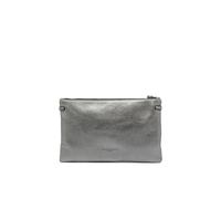 Gianni Chiarini Hermy Bolso con cremallera Plata