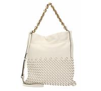 GIANNI CHIARINI Memory Shoulder Bag Marble