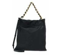 GIANNI CHIARINI Memory Shoulder Bag Nero