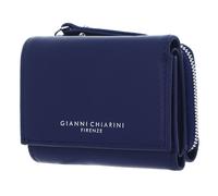 GIANNI CHIARINI monedero Lush Wallet Galaxy Blue