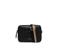 Gianni Chiarini Nina Bolso con cremallera Universal Negro