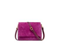 Gianni Chiarini Three Bolso de bandolera Universal marrón oscuro