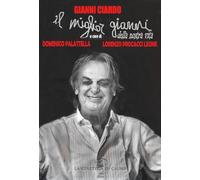 Gianni Ciardo. Il miglior Gianni della nostra vita (La cineteca di Caino)