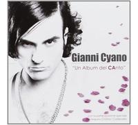 Gianni Cyano - Un Album Del Canto
