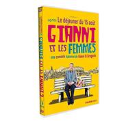 Gianni et les femmes [Francia] [DVD]