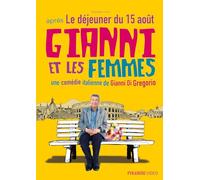 Gianni et les femmes [Francia] [DVD]