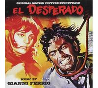 Gianni Ferrio - El Desperado