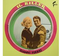 Gianni Ferrio - Il Killer