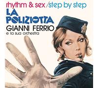 Gianni Ferrio - La Poliziotta [Vinilo]