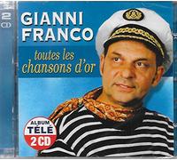 Gianni Franco - Les Chansons D'or