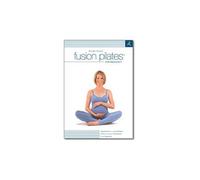 Gianni, Jennifer - Jennifer Gianni's Fusion Pilates for Pregnancy [Reino Unido] [DVD]