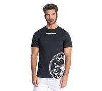 Gianni Kavanagh Black Anarchy Scorpio TeeBlackL