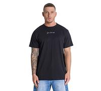 Gianni Kavanagh Black Block tee T-Shirt, S Men's