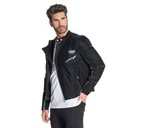 Gianni Kavanagh Black Carats BikerBlackM