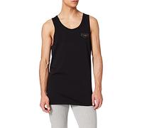 Gianni Kavanagh Black Core VestBLACKM