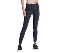 Gianni Kavanagh Black GK Play Leggings, S Womens