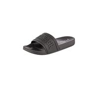 Gianni Kavanagh Black Kavanagh Sliders, Slide Sandal Mujer, 39 EU
