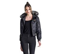 Gianni Kavanagh Black Osaka JacketBlackXS