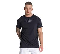 Gianni Kavanagh Black Restart TeeBlackXS