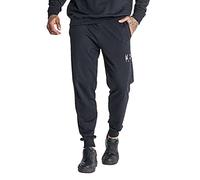 Gianni Kavanagh Black Tiger JoggersBlackL