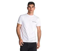 Gianni Kavanagh White Bliss Micro Slim tee T-Shirt, M Men's
