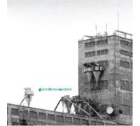 Gianni Lenoci - Sextant