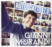 Gianni Morandi - Autoscatto 7.0 [2 CD]