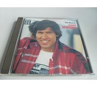 Gianni Morandi - CD The Best Of Gianni Morandi