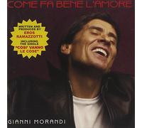 Gianni Morandi - Come Fe Bene L'amore