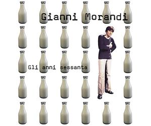 Gianni Morandi - Gli Anni 60