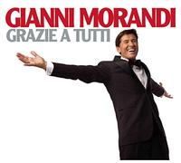 Gianni Morandi - Grazie A Tutti [3 CD]