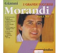 Gianni Morandi - I Grandi Successi