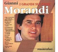 Gianni Morandi - I Grandi Successi Vol 1