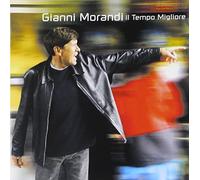Gianni Morandi - Il Tempo Migliore