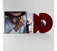 Gianni Morandi - L'attrazione - 2LP Rosso [2 LP] [Vinilo]
