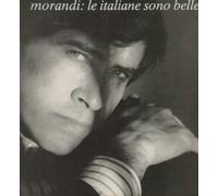 Gianni Morandi - Le italiane sono belle (1987) [VINYL]