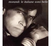 Gianni Morandi - Le Italiane Sono Belle