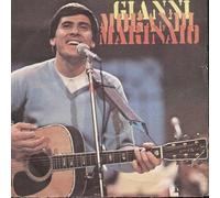 Gianni Morandi - Marinaio / Solo All'ultimo Piano [Vinilo 7 pulgadas - 45 rpm]