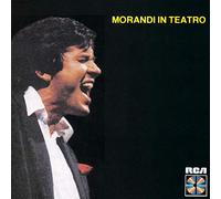 Gianni Morandi - Morandi In Teatro