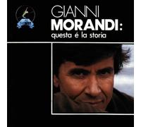 Gianni Morandi - Questa E' La Storia