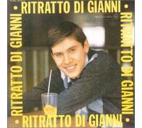 Gianni Morandi - Ritratto Di Gianni