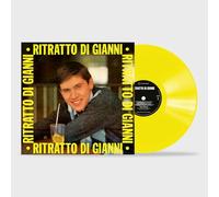 Gianni Morandi - Ritratto Di Gianni (lp Yellow) [Vinilo]