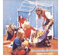 Gianni Morandi - Un Mondo Di Donne