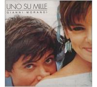 Gianni Morandi - Uno Su Mille-Dischi D'oro