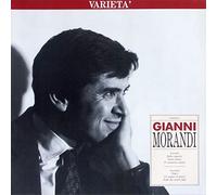 Gianni Morandi - Varietà