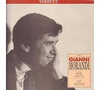 GIANNI MORANDI - VARIETA'