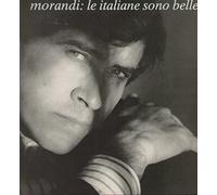 gianni morandi - (VINYL LP) Le Italiane Sono Belle