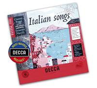 Gianni Poggi - Canciones Italianas