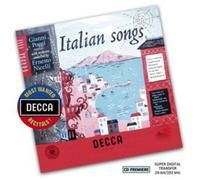Gianni Poggi Gianni Poggi: Italian Songs - Volume 33 (CD) (Importación USA)