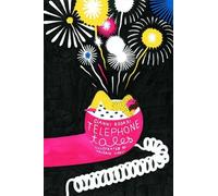 Gianni Rodari Telephone Tales (Tapa dura)